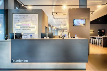 premier inn heilbronn city centre