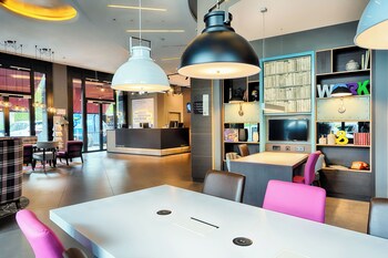 premier inn heilbronn city centre