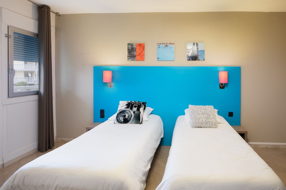 sowell family pignada plage