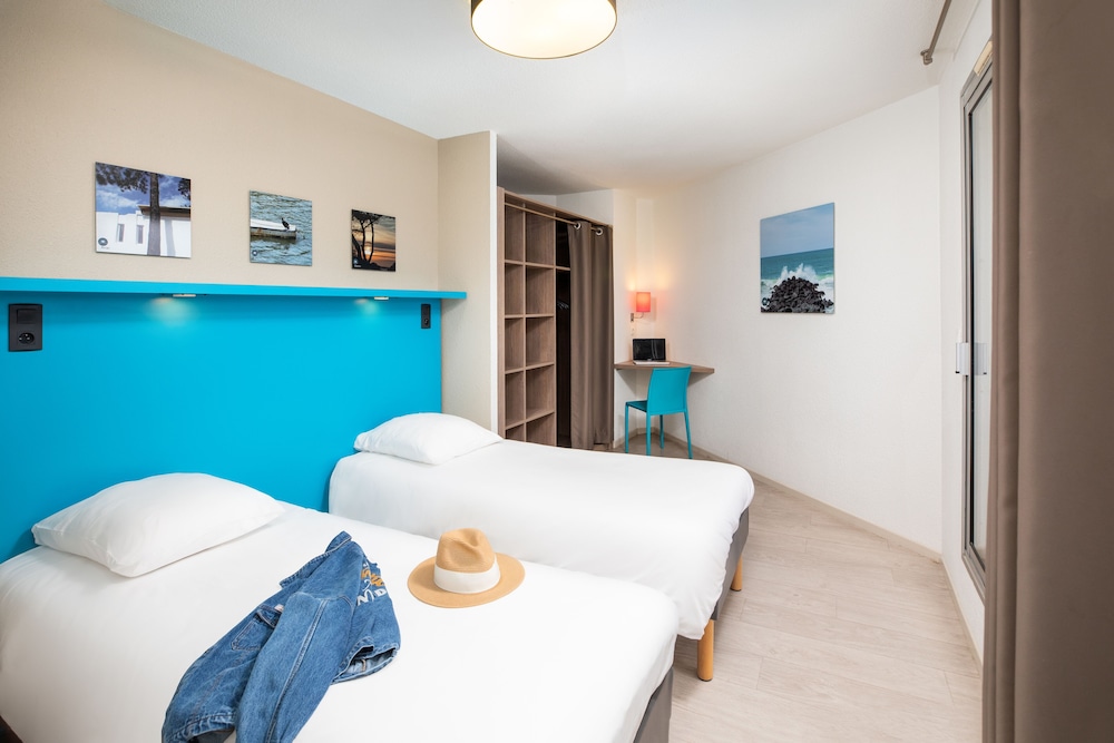 sowell family pignada plage