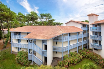 sowell family pignada plage