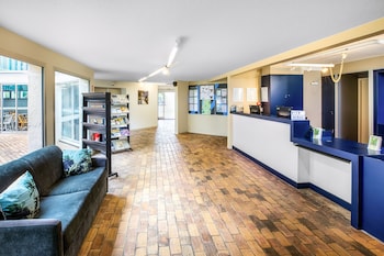 Sowell Family Pignada Plage,Landes>>Biarritz,3 star