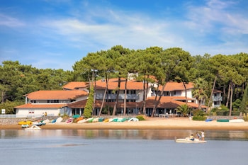 sowell family pignada plage