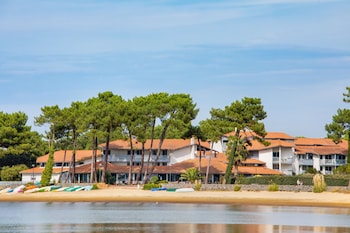 sowell family pignada plage