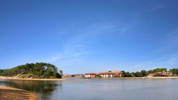 sowell family pignada plage