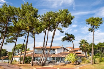 sowell family pignada plage