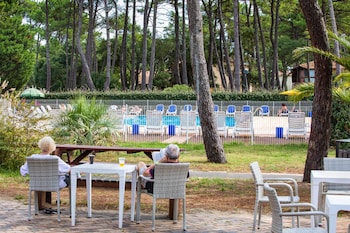 sowell family pignada plage