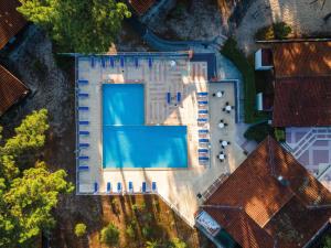 Club Belambra Les Sentes,Near Carcans Beach,3 star