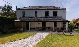 Harrabeer Country House,Devon>>Buckland Monachorum,4 star