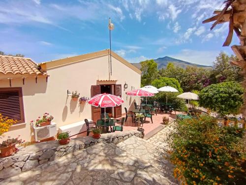 hotel grotticelli