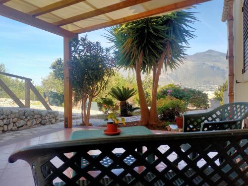 castellammare del golfo