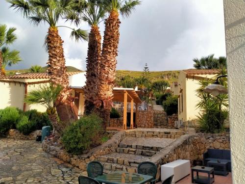 castellammare del golfo