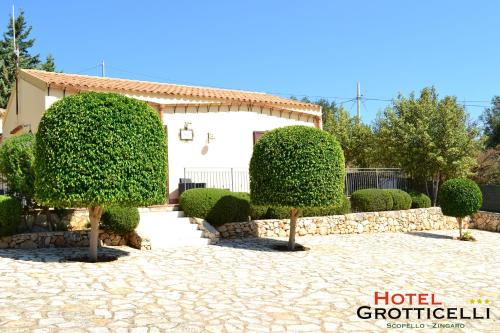 hotel grotticelli