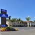 americas best value inn and suites madera