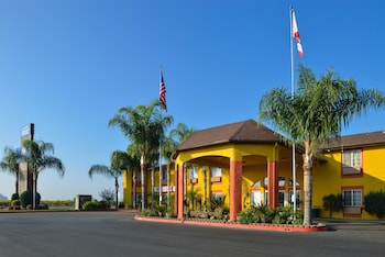 americas best value inn and suites madera