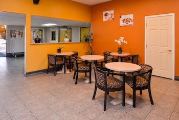 americas best value inn and suites madera