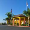 americas best value inn and suites madera