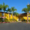 americas best value inn and suites madera