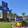 americas best value inn and suites madera