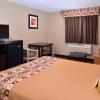 americas best value inn and suites madera