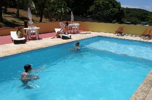 Pousada Nova Villa Tortuga,Tartaruga>>Buzios,2 star