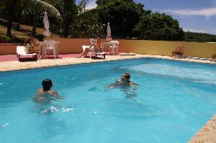 Pousada Nova Villa Tortuga,Tartaruga>>Buzios,2 star