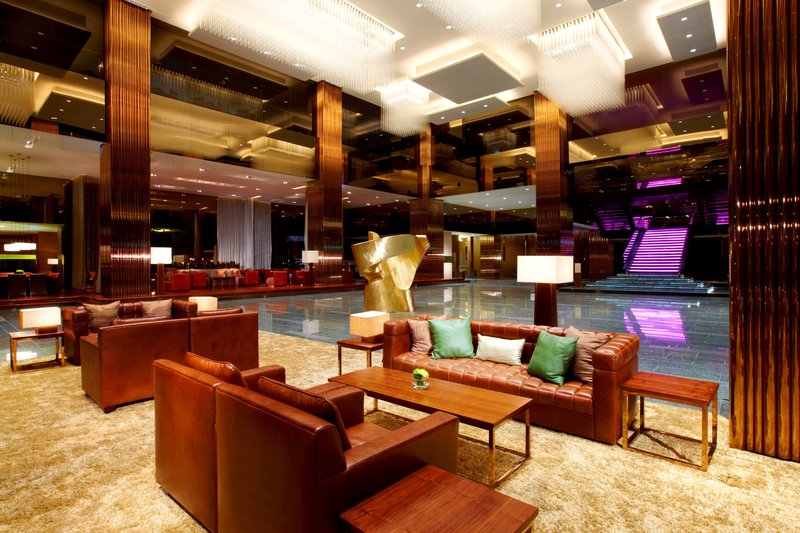 sheraton hsinchu hotel