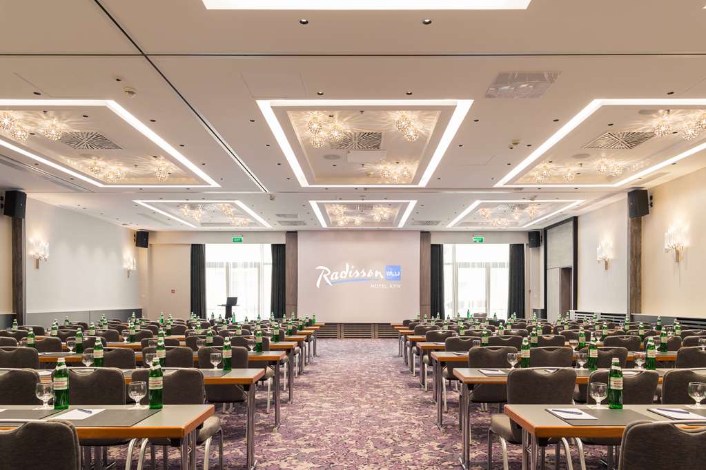 radisson blu hotel kyiv city centre