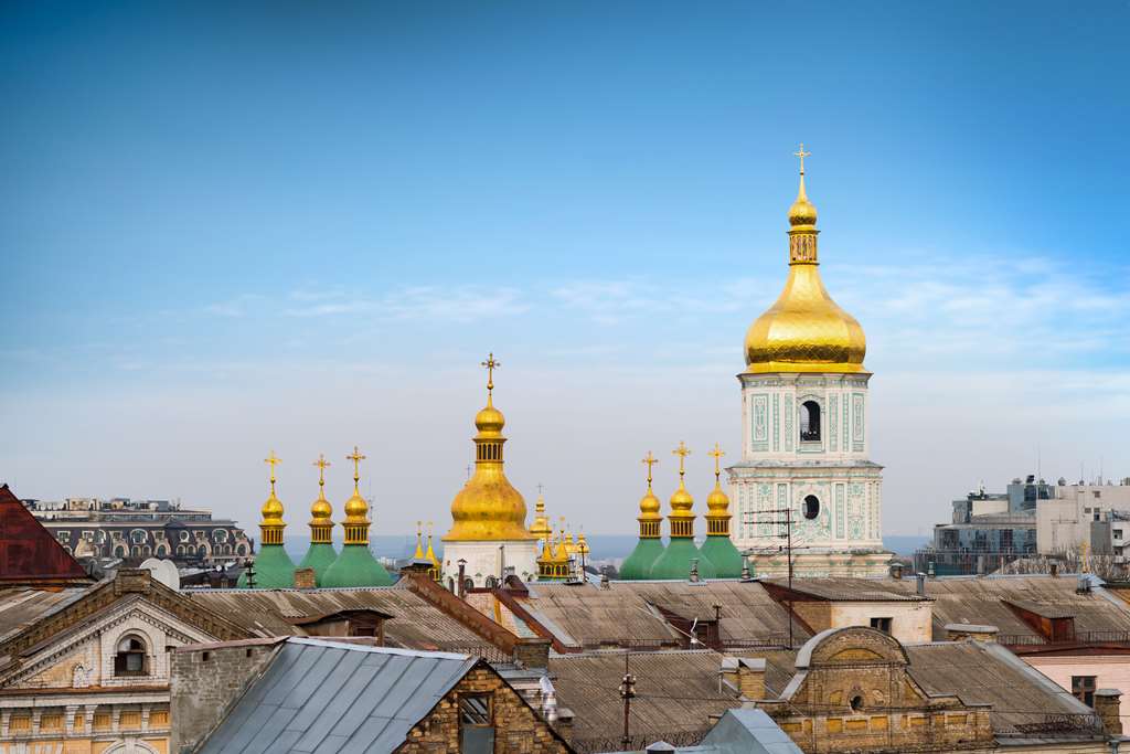 radisson blu hotel kyiv city centre