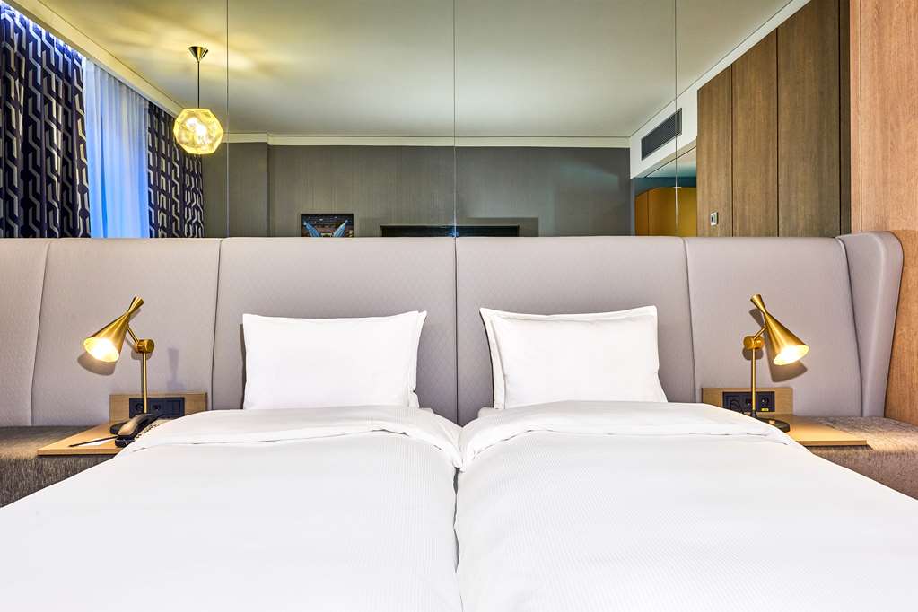 radisson blu hotel kyiv city centre