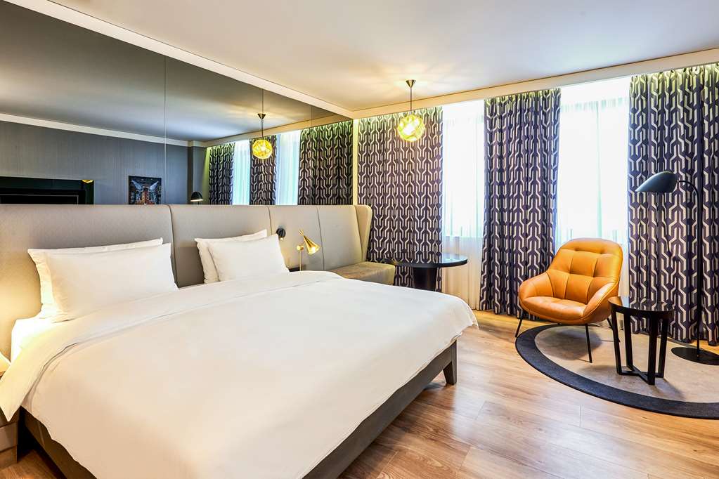 radisson blu hotel kyiv city centre