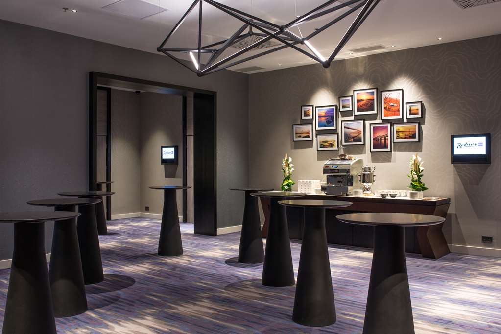 radisson blu hotel kyiv city centre