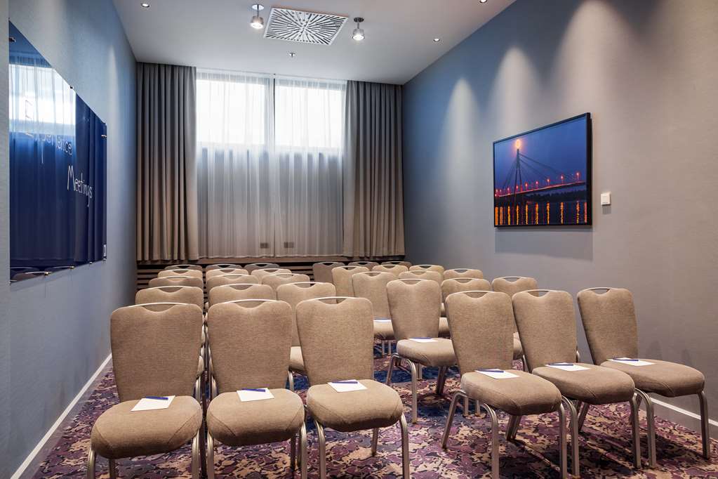 radisson blu hotel kyiv city centre