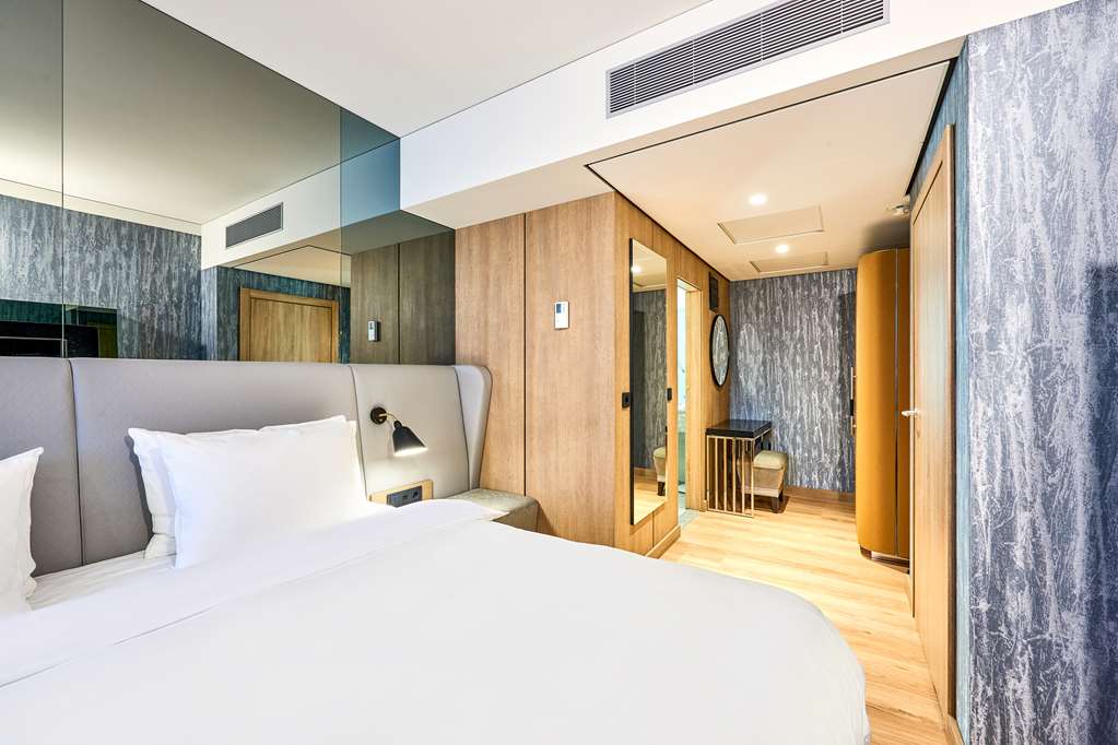 radisson blu hotel kyiv city centre