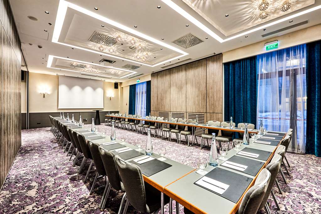 radisson blu hotel kyiv city centre