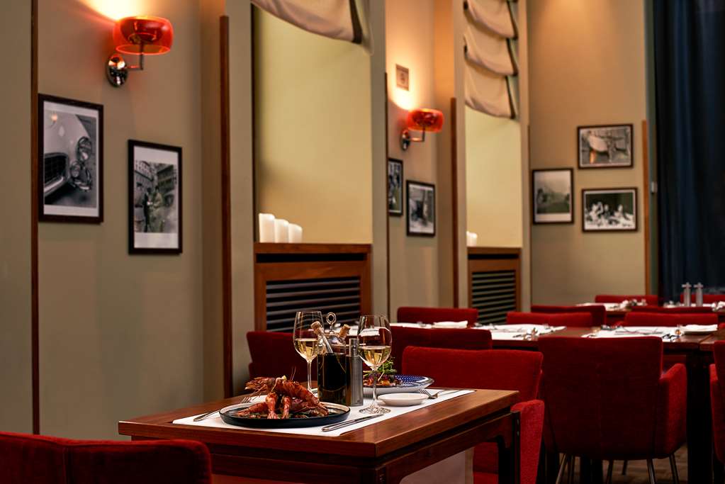 radisson blu hotel kyiv city centre