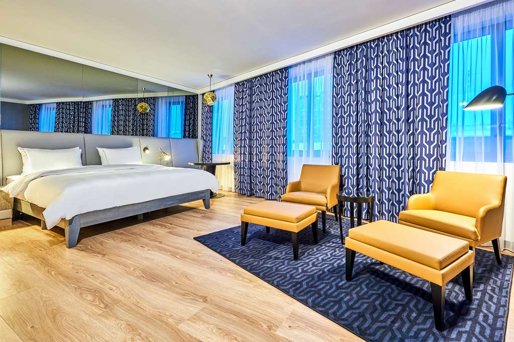 radisson blu hotel kyiv city centre