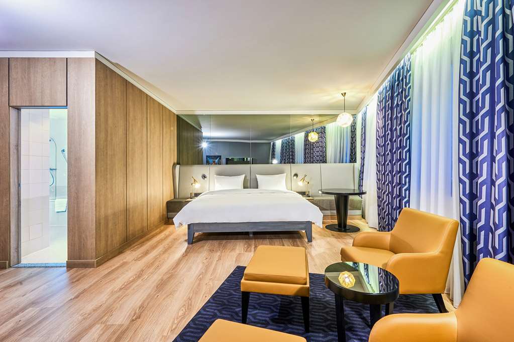 radisson blu hotel kyiv city centre