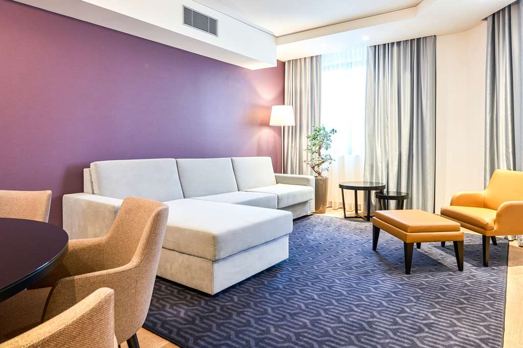 radisson blu hotel kyiv city centre