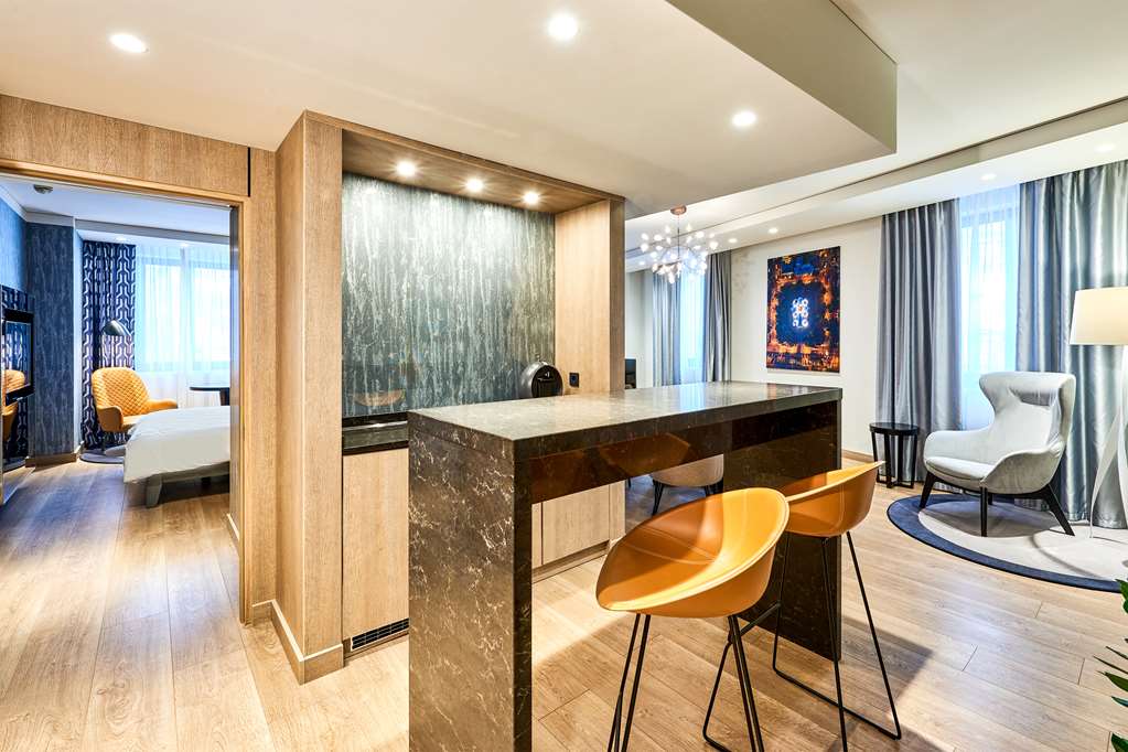 radisson blu hotel kyiv city centre