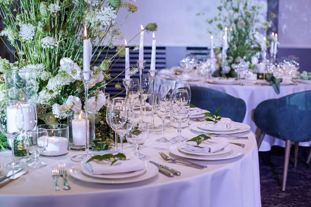radisson blu hotel kyiv city centre