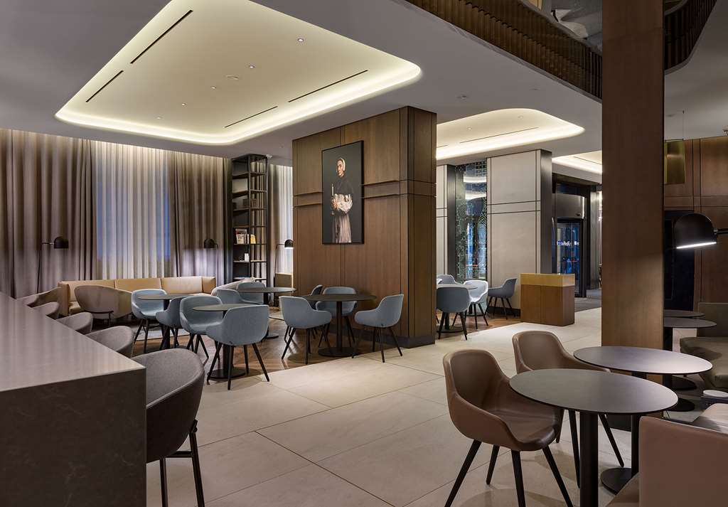 radisson blu hotel kyiv city centre