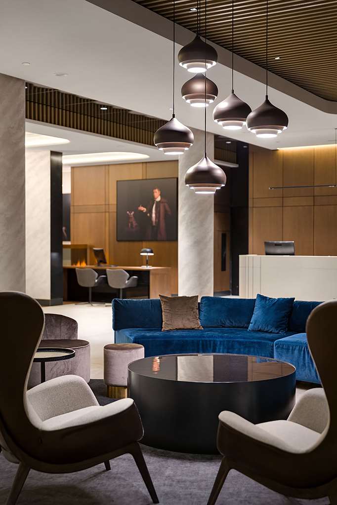 radisson blu hotel kyiv city centre