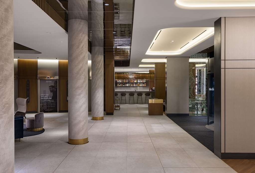 radisson blu hotel kyiv city centre