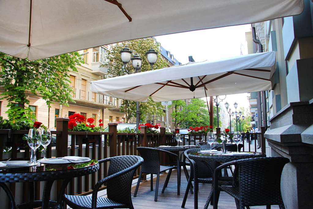 radisson blu hotel kyiv city centre