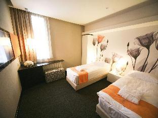 City Park Hotel - Bila Tserkva,Kyiv Oblast>>Bila Tserkva,4 star