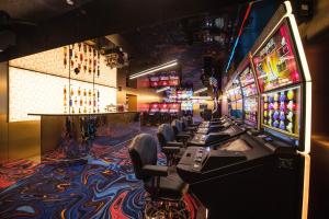 city park hotel bila tserkva