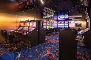 city park hotel bila tserkva