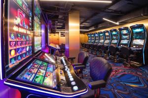 city park hotel bila tserkva