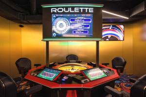 city park hotel bila tserkva